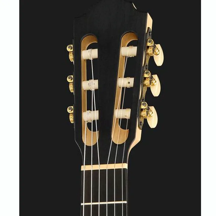 Höfner HML-RBF Spruce/Royal Blackwood
