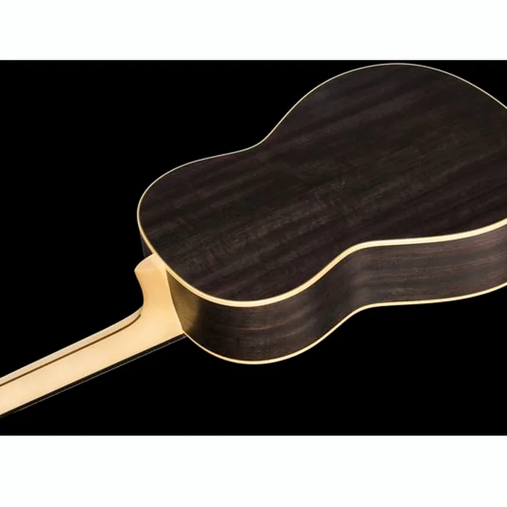 Höfner HML-RBF Spruce/Royal Blackwood
