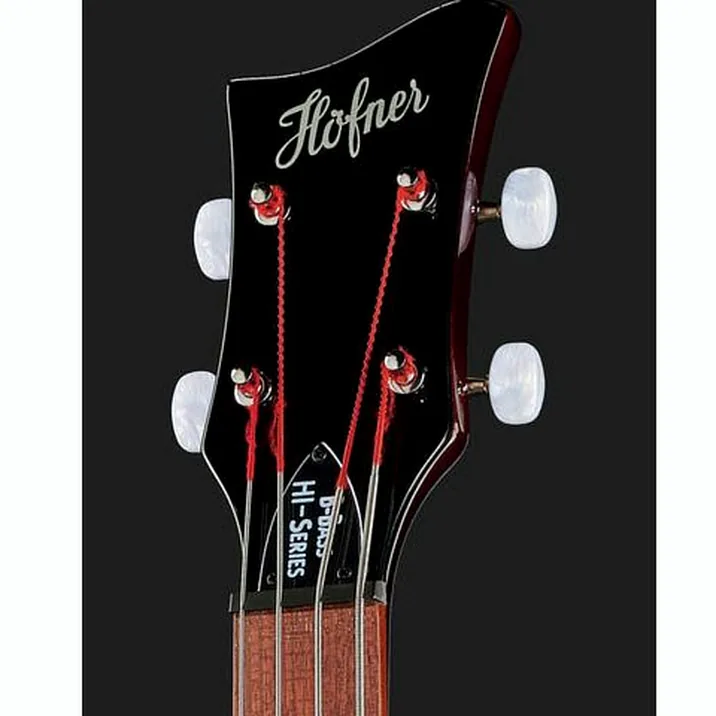 Hoefner Ignition Beatles Bass Vsb Lh