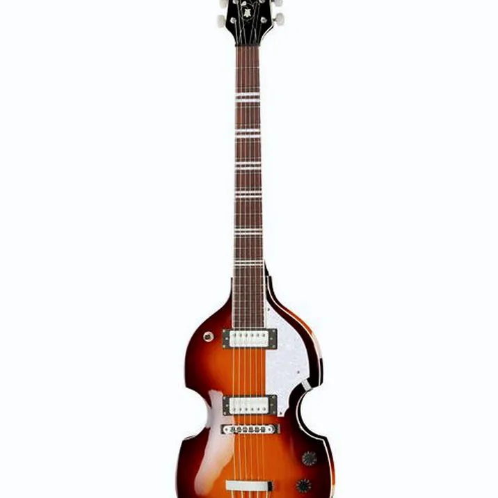 Höfner Ignition Violin Guitar SB