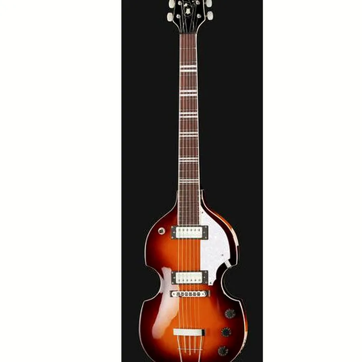 Höfner Ignition Violin Guitar SB