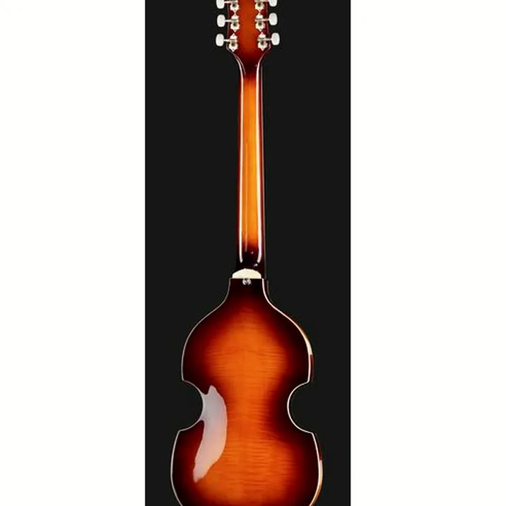 Höfner Ignition Violin Guitar SB