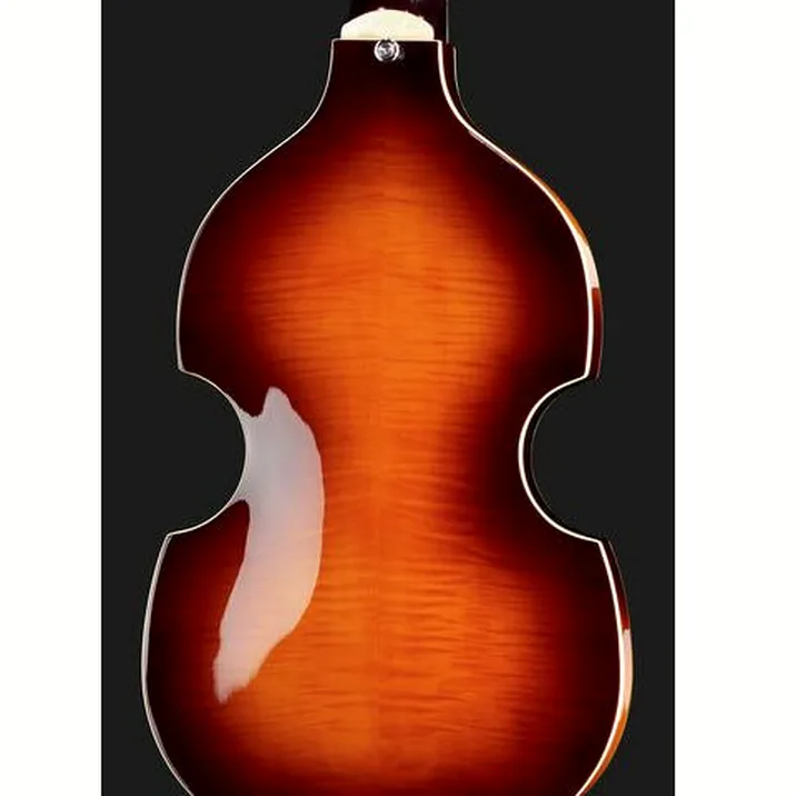 Hoefner Ignition Violin Guitar Sb