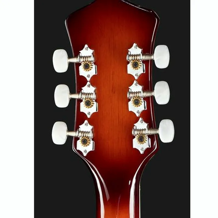 Hoefner Ignition Violin Guitar Sb