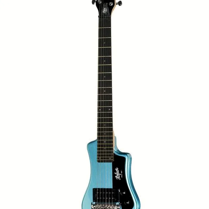 Höfner Shorty BL