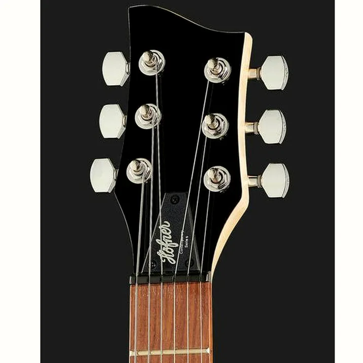Hoefner Shorty Cadillac Green