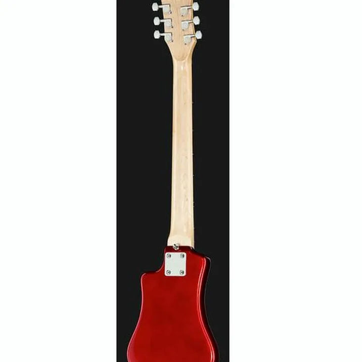 Höfner Shorty Deluxe RD