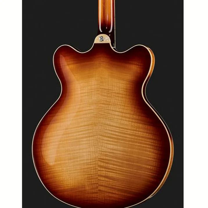 Hoefner Verythin Bass Hct 500 7 Sb
