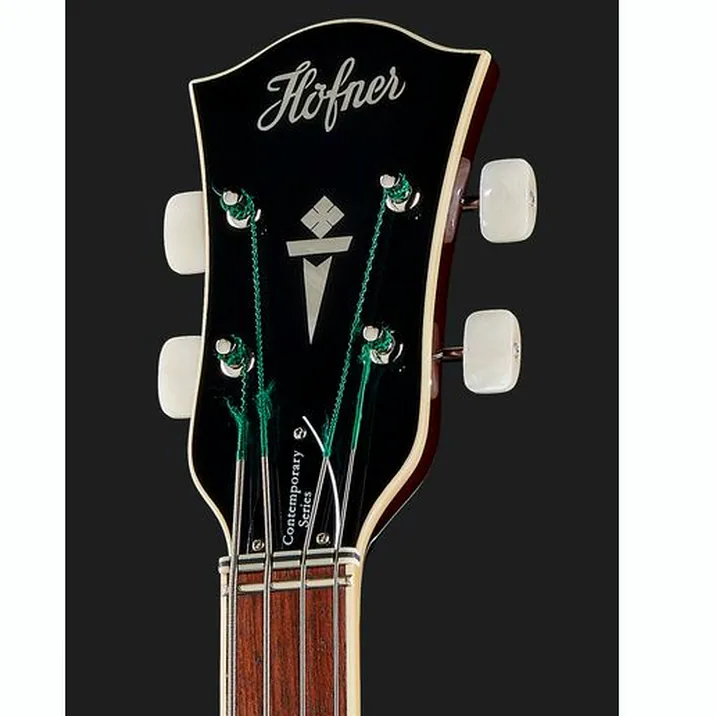 Hoefner Verythin Bass Hct 500 7 Sb