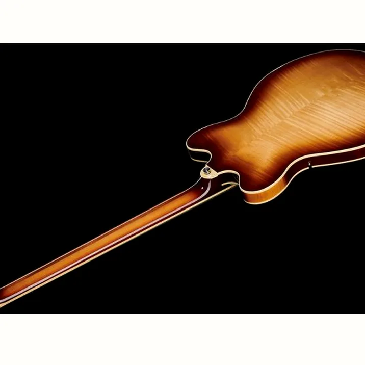 Hoefner Verythin Bass Hct 500 7 Sb