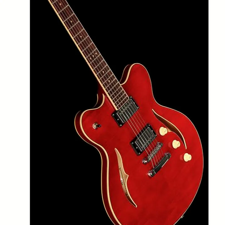 Hoefner Verythin Ct Special Red