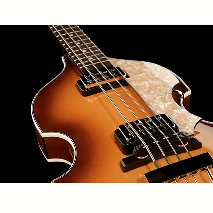 Hoefner Vintage 62 Beatles Bass