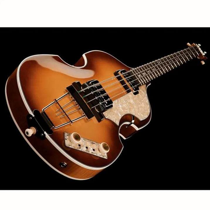 Hoefner Vintage 62 Beatles Bass