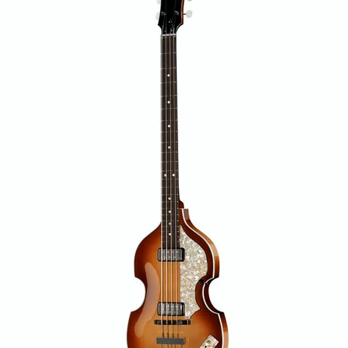 Höfner Vintage 500/1 62 Mersey
