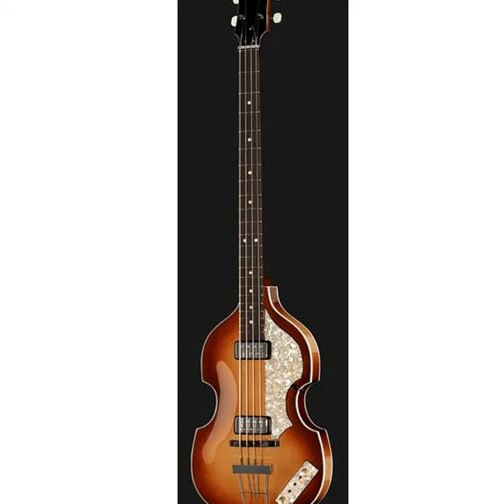 Höfner Vintage 500/1 62 Mersey