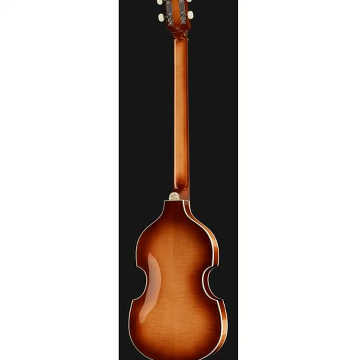 Höfner Vintage 500/1 62 Mersey