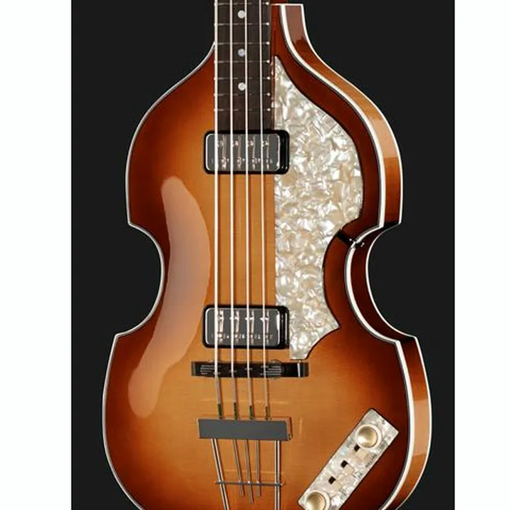 Hoefner Vintage 62 Beatles Bass