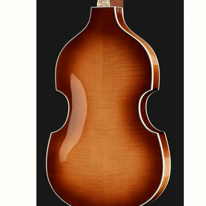 Hoefner Vintage 62 Beatles Bass
