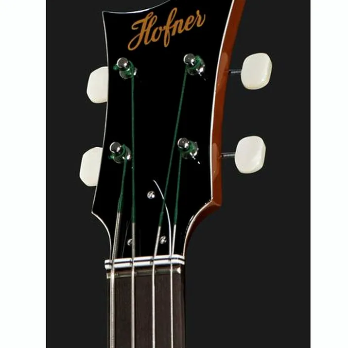 Hoefner Vintage 62 Beatles Bass