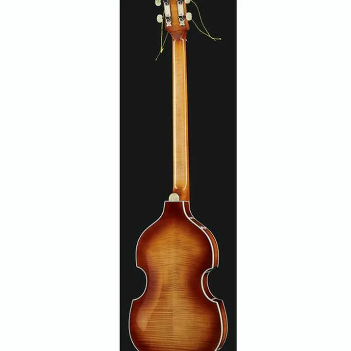 Höfner Violin Roof Top Bass 69