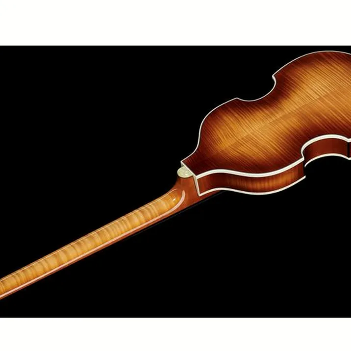 Hoefner Violin Roof Top Bass 69