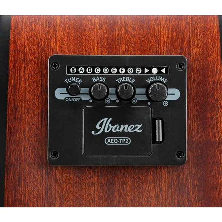 Ibanez Aad50Ce Tcb