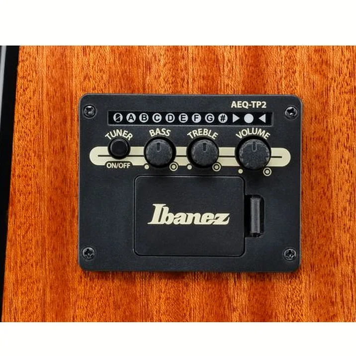 Ibanez AAD51CE-NT