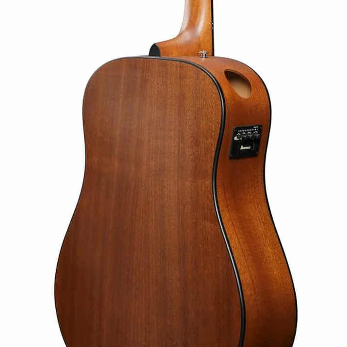 Ibanez AAD54E-OMH