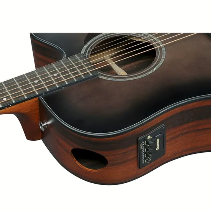 Ibanez AAD70CE-TBN