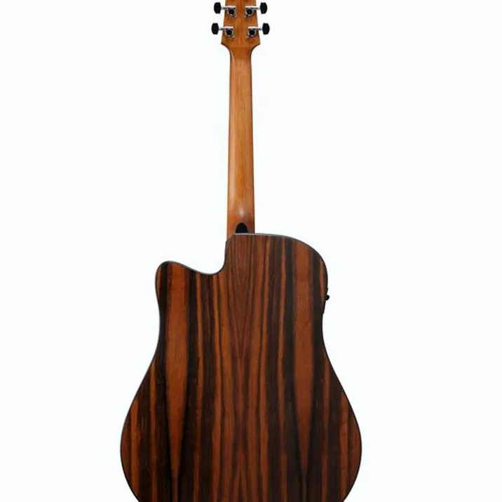 Ibanez AAD70CE-TBN