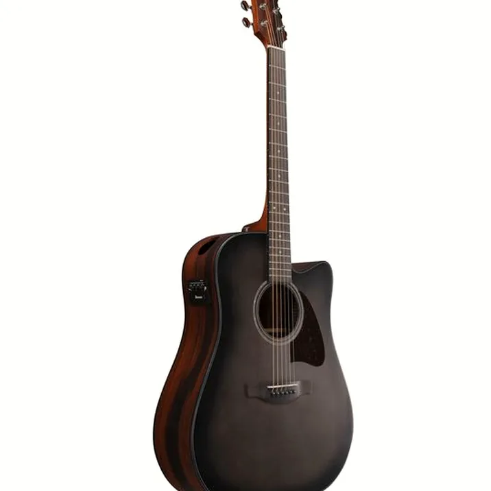 Ibanez AAD70CE-TBN