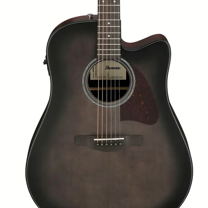 Ibanez AAD70CE-TBN