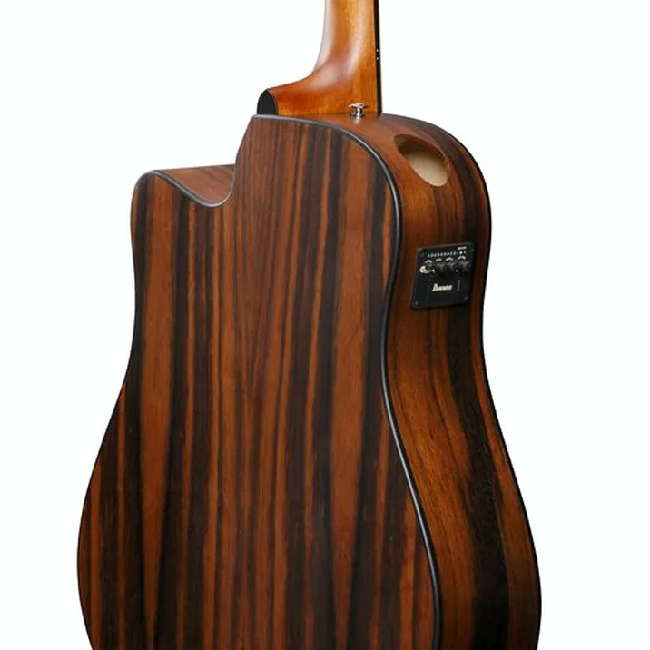 Ibanez AAD70CE-TBN