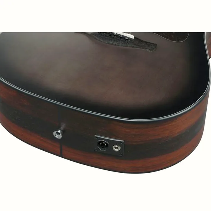 Ibanez AAD70CE-TBN