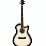 Ibanez AAM370M1CE-TPA : Nuestra opinión honesta tras probarla
