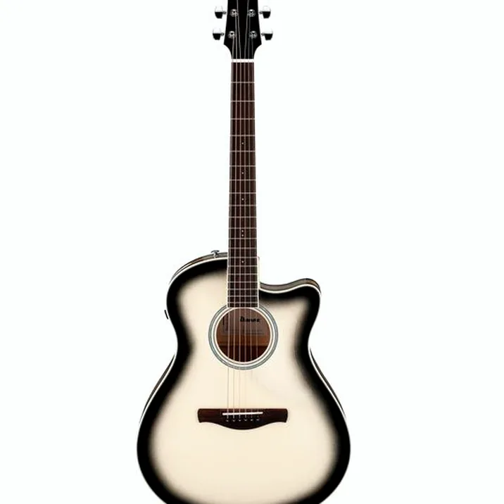 Ibanez AAM370M1CE-TPA