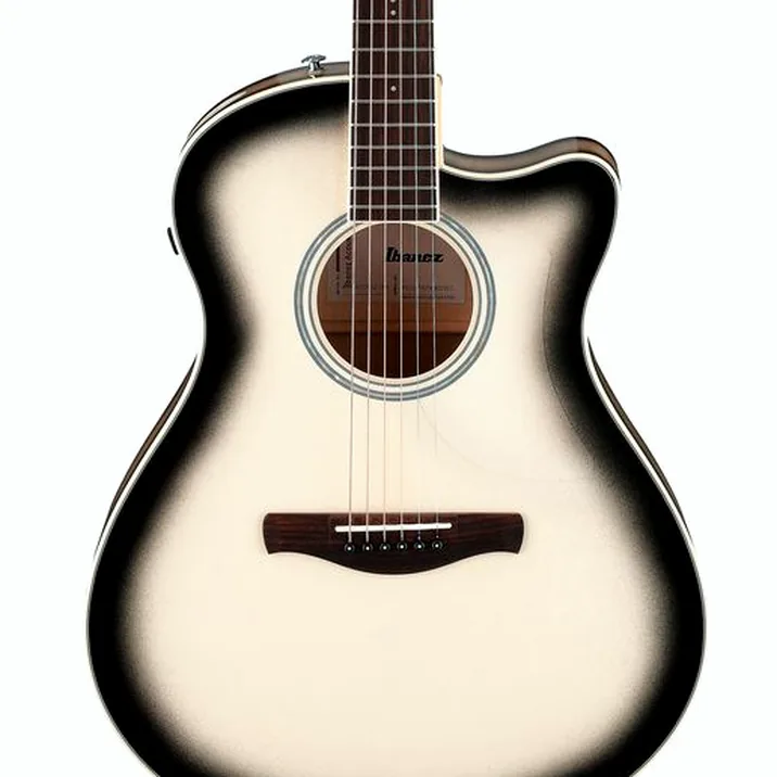 Ibanez AAM370M1CE-TPA