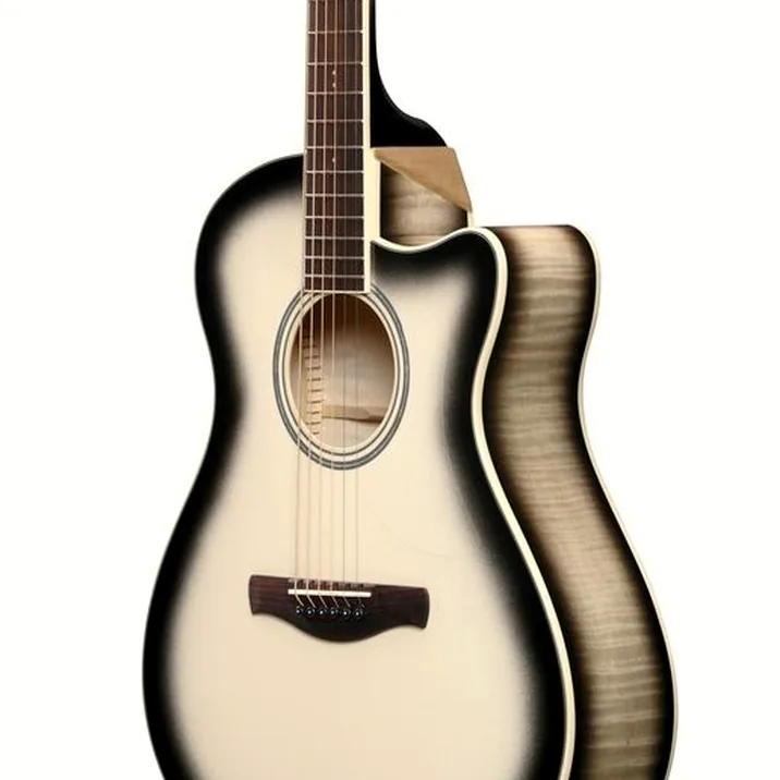 Ibanez AAM370M1CE-TPA