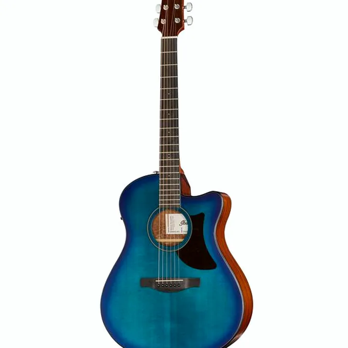Ibanez AAM50-CE-SBO
