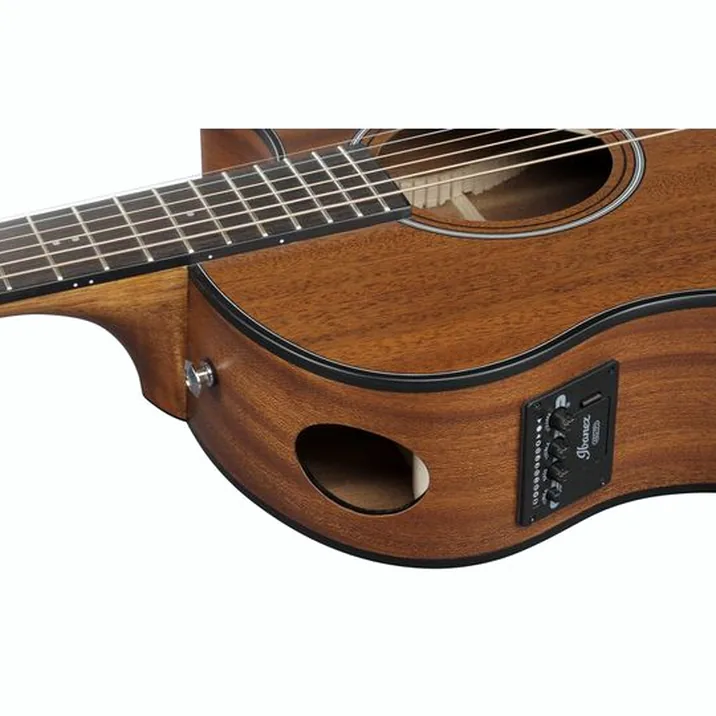 Ibanez AAM54CE-OPN