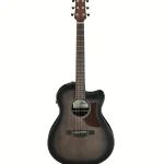 Ibanez AAM70CE-TBN : ¿La mejor opción calidad-precio de Ibanez?