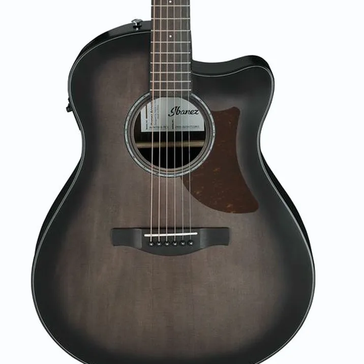 Ibanez AAM70CE-TBN