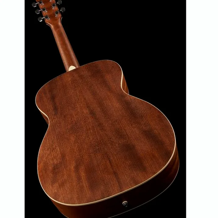 Ibanez AC340-OPN Artwood w/Bag