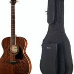 Prueba y Opiniones : Lo que nadie te cuenta de la Ibanez AC340-OPN Artwood w/Bag