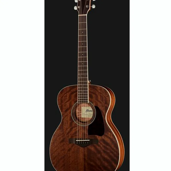 Ibanez AC340-OPN Artwood w/Bag