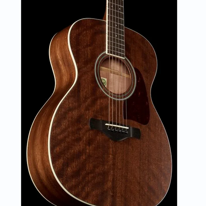 Ibanez AC340-OPN Artwood w/Bag
