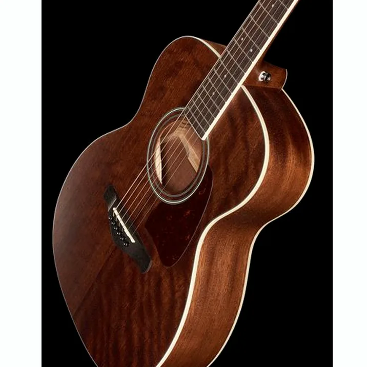 Ibanez AC340-OPN Artwood w/Bag