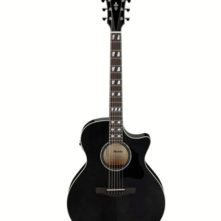 Ibanez AE170-TBK