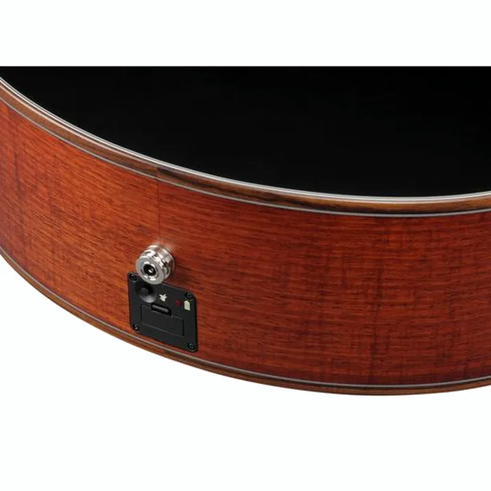 Ibanez Ae300Fbjr Bop