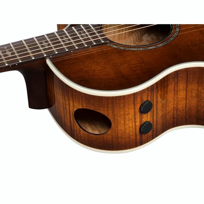 Ibanez AE340FMH-MHS